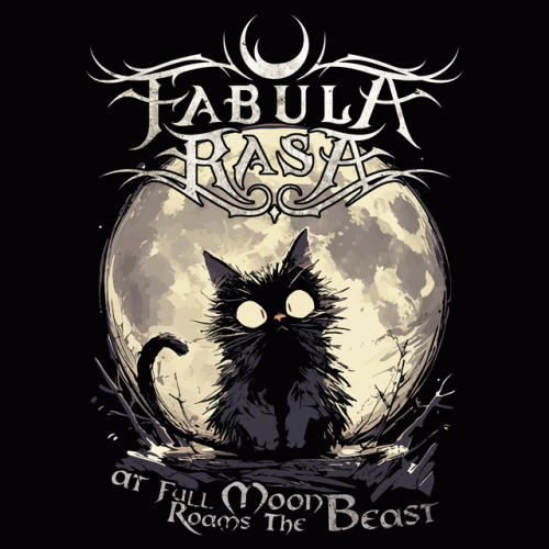 Fabula Rasa : At Full Moon